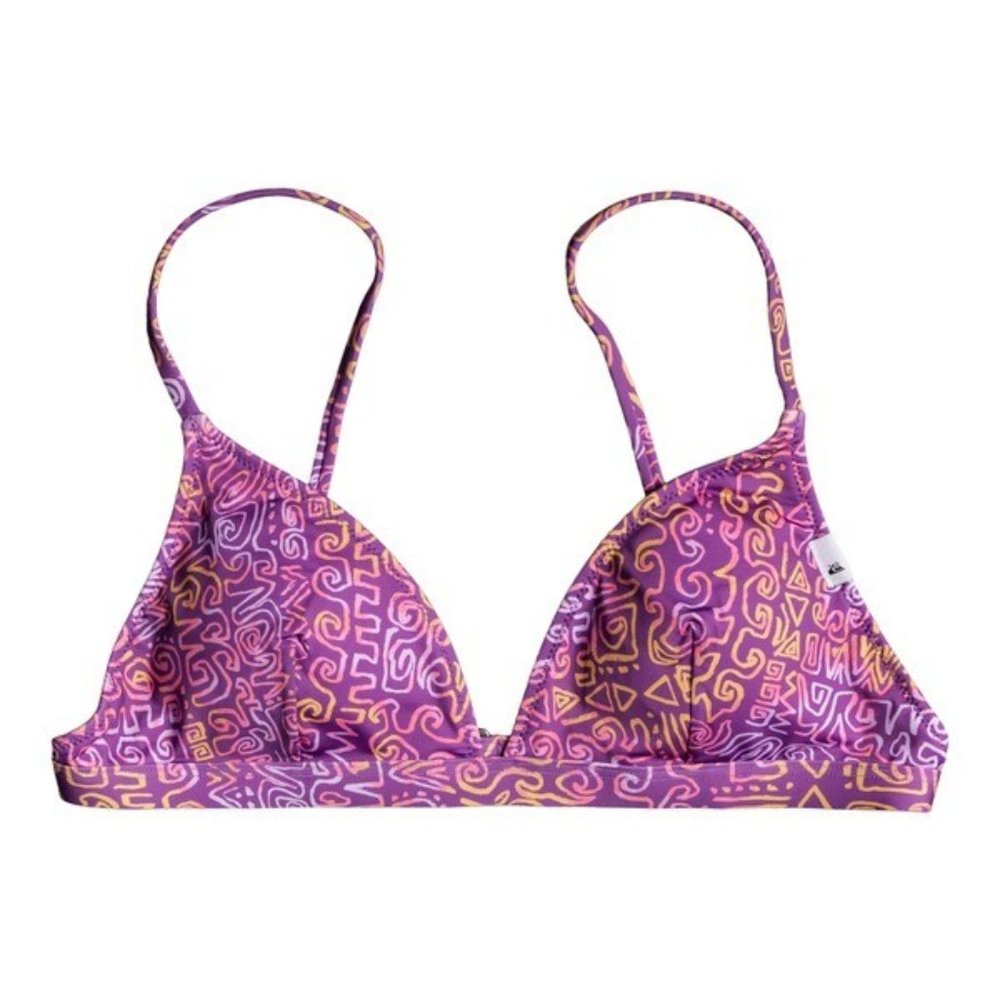 QUIKSILVER BIKINI TOP